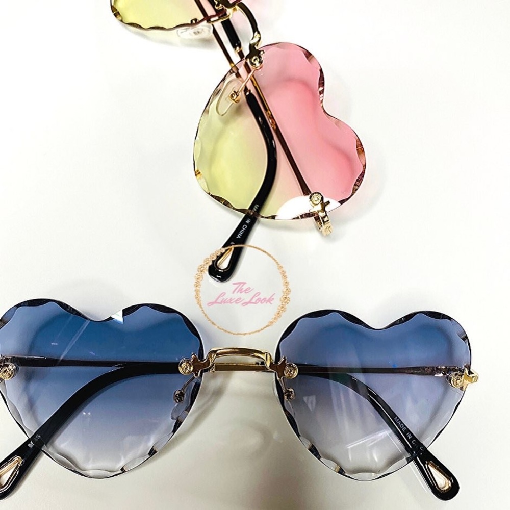 Amor Sunglasses